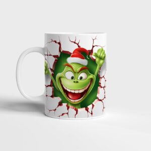 Mug Design 105196