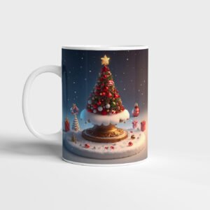 Mug Design 105201