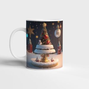 Mug Design 105206