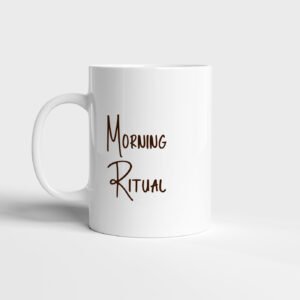 Mug Design 200022