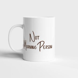 Mug Design 200024