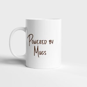 Mug Design 200027