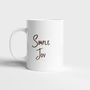 Mug Design 200029