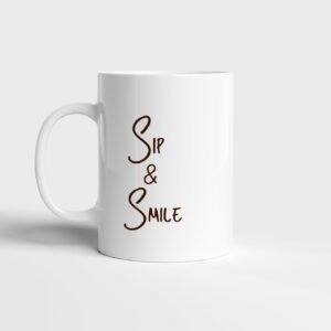 Mug Design 200031