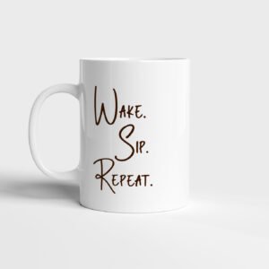 Mug Design 200039