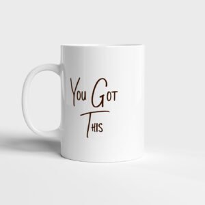 Mug Design 200041