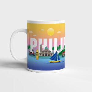Mug Design 220006