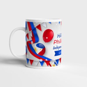 Mug Design 220007